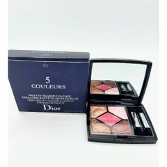 【新品未使用】Dior ディオール サンク クルール 867 アトラクト