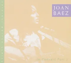 米CD Joan Baez, Bill Kreutzmann, Ph In Concert 2  795992  /00110