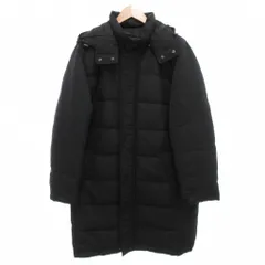 LANVIN〔ランバン〕コレクション ダウンコート ジャケット 中古・古着通販】LANVIN en Bleu (ランバンオンブルー