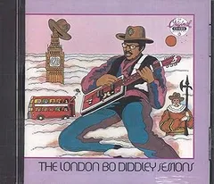 2024年最新】bo diddley レコードの人気アイテム - メルカリ