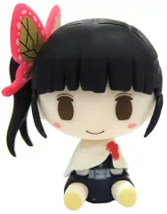 【中古】トレーディングフィギュア 栗花落カナヲ ちょこのっこフィギュア 「一番くじ 鬼滅の刃 ～鬼殺の志 弐～」 H賞