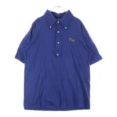 2025年最新】evisu ポロシャツの人気アイテム - メルカリ