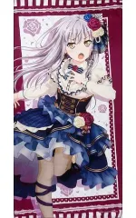 バンドリ マルイ ビジュアルバスタオル BanG Dream! ガールズバンドパーティ！ ビジュアルバスタオル