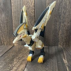 爆竜戦隊 アバレンジャー DX 爆竜合体 キラーオートップゲイラー　 変形ロボ フィギュア フィギュア 戦隊ヒーロー バンダイ