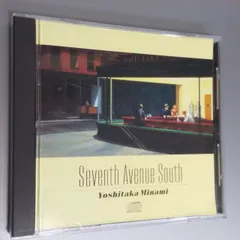 2024年最新】南佳孝 seventh avenue southの人気アイテム - メルカリ