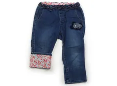 【ミキハウス/mikiHOUSE】パンツ 110サイズ 女の子【子供服・ベビー服】（1963992）