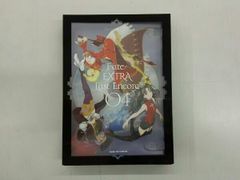 DVD Fate/EXTRA Last Encore 4(완전 생산 한정판)