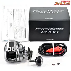 2025年最新】フォースマスター2000の人気アイテム - メルカリ