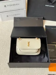 【今日特価】YSL Niki Bag Mini - イヴ サン ローラン ニキ バッグ ミニ