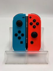 Nintendo Switch スイッチ ジョイコン 左右 ペア ネオンブルー ネオンレッド 0520-212