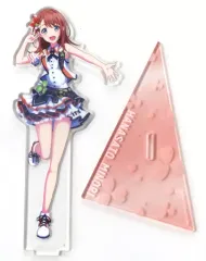 【中古】アクリルスタンド・アクリルパネル 花里みのり アクリルスタンド 「プロジェクトセカイ カラフルステージ! feat.初音ミク」