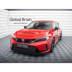Civic Type R fl5 リザルトジャパン リアウィング 新品未使用品 - メルカリ