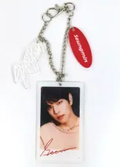 【中古】雑貨 スンミン(Stray Kids) バッグチャーム
