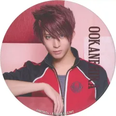 2025年最新】刀ミュ 陸奥一蓮 缶バッジ 大包平の人気アイテム - メルカリ