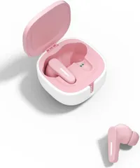ワイヤレス Bluetooth イヤホン SiBYL Bluetooth5.3+EDR搭載 Hi-Fi音質 重低音 Type‐C急速充電 タップ操作 LEDディスプレイ表示 自動ペアリング 最大60時間再生 生活防水  日本語説明書付き