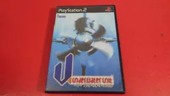 〇 U underwater unit　PS2ソフト　◯チャレンビー