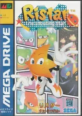 2025年最新】リスター・ザ・シューティングスターの人気アイテム