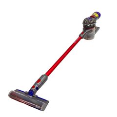 Dyson V8 Slim Fluffy コードレス スティック クリーナー 掃除機 ダイソン 中古  C9993596