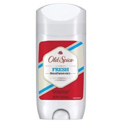 OLD SPICE オールドスパイス　フレッシュ　制汗剤スティック