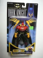 2025年最新】legends of batmanの人気アイテム - メルカリ