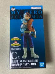 【未開封品】僕のヒーローアカデミア 一番くじ C賞 1点【未開封】C賞 爆豪勝己 MASTERLISE 正義のかたち 僕の
