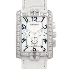 電池交換済 GUCCI グッチ Gクラス 5500L 11Pダイヤ ダイヤモンド  