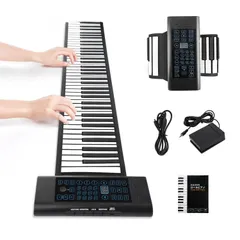 2024年最新】midi 足鍵盤の人気アイテム - メルカリ