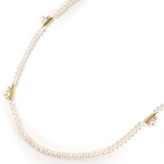 TASAKI バランスプチ サクラゴールド (8/18までの出品となります) TASAKI 【美品】タサキ K18 サクラゴールド プチ バランス