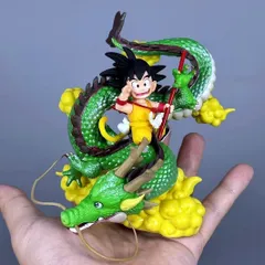 2025年最新】孫悟空＆神龍フィギュアの人気アイテム - メルカリ