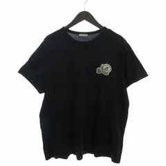 2025年最新】moncler tシャツ xlの人気アイテム - メルカリ