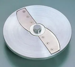 OMV-300D用 輪切プレート