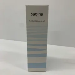 saqinaサキナ モイスチャーエッセンスジェル マッサージ＆ジェル美容液 試してみた】サキナ モイスチャーエッセンスジェルの効果・肌質