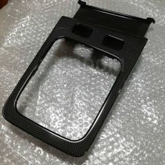 FL5 シビック タイプR AXIS PARTSカーボンセンターコンソールパネル