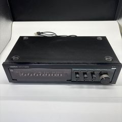 クラリオン デジタルエコーミキシング MA-6210A