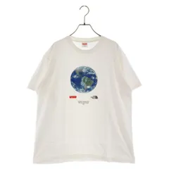 2023年最新】supreme north face tシャツの人気アイテム - メルカリ