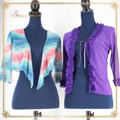 社交ダンス 衣装 スタンダード トップス レッスンウェア レディース