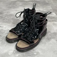 2025年最新】dr martens raf simonsの人気アイテム - メルカリ