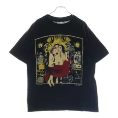 未使用90s VINTAGENBA 1994 プリント Tシャツホワイト CHARLOTTE HORNETS VINTAGE CAP