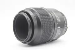 2024年最新】AF MICRO NIKKOR 105mm F2.8 Dの人気アイテム - メルカリ