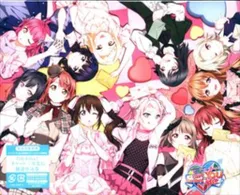 2025年最新】虹ヶ咲 6th blu-rayの人気アイテム - メルカリ