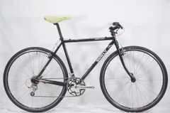 Surly Cross-Check 52 完成車 即決可 都内直接引き渡し希望 SURLY CROSS-CHECKの完成車が残り僅かです！ | TWOPEDAL