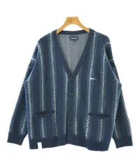 DESCENDANT カーディガン メンズ 【古着】【中古】【送料無料】のサムネイル