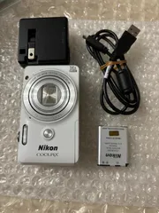 2025年最新】coolpix s6900の人気アイテム - メルカリ