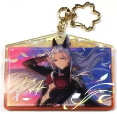 【中古】神社関連 乱凪砂(開花後) 「あんさんぶるスターズ!! 新年アクリル絵馬 Aグループ」 中国限定