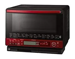 【値下げ中】HITACHI MRO-TS8 ヘルシーシェフ　オーブンレンジ 中古 値下げ中】HITACHI MRO-TS8 ヘルシーシェフ オーブンレンジ 中古