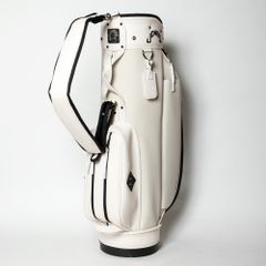 ジョーンズ　タングラム　キャディバッグ　ゴルフィッカーズ ジョーンズ タングラム キャディバッグ ゴルフィッカーズ - メルカリ