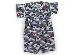 【ブリーズ/BREEZE】浴衣・甚平・季節のイベント 80サイズ 男の子【子供服・ベビー服】（1816125）