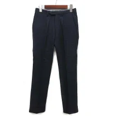 【近日削除】超美品_Rota コットンスラックス　サイズ50 近日削除】超美品_Rota コットンスラックス サイズ50 メンズ