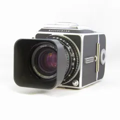 ハッセルブラッドSWC　専用のビューファインダー付属　A12フィルムマガジン付き ハッセルブラッドSWC 専用のビューファインダー付属 A12フィルム
