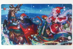2025年最新】MTG プレイマット クリスマスの人気アイテム - メルカリ